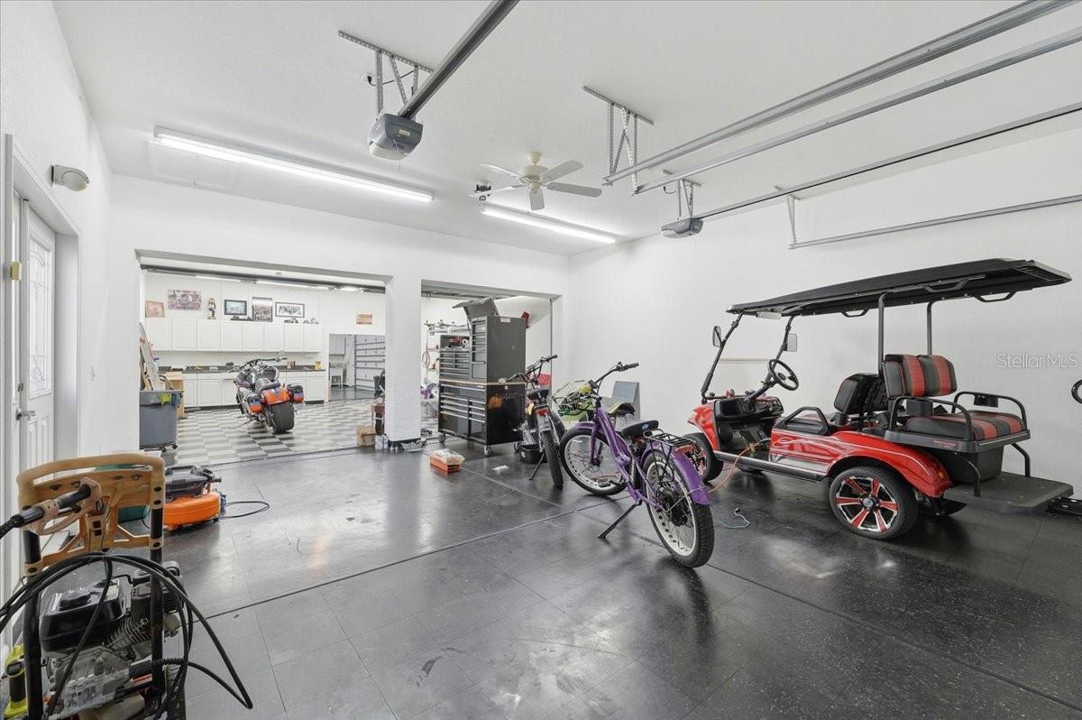 MT OLIVE SHORES NORTH ADD 01 - Residential