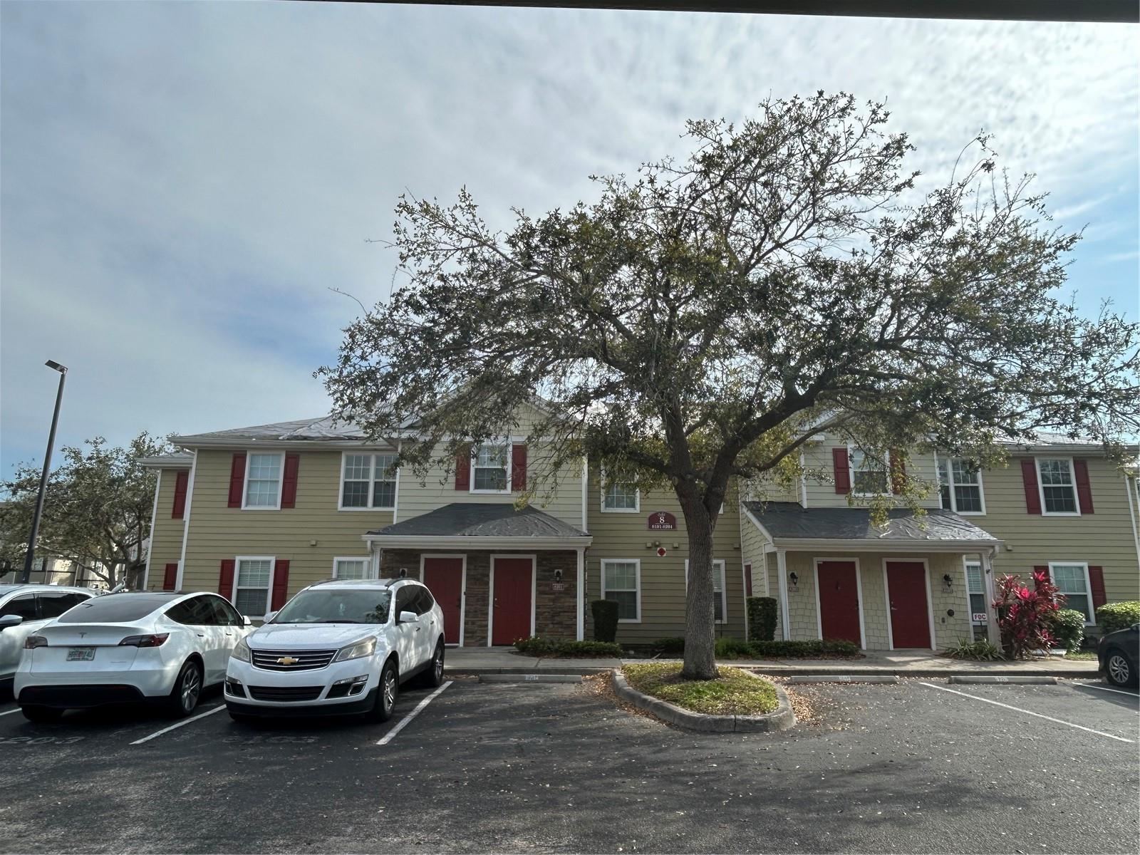 BAY PT AT CORTEZ PH 2 6 - Residential Lease