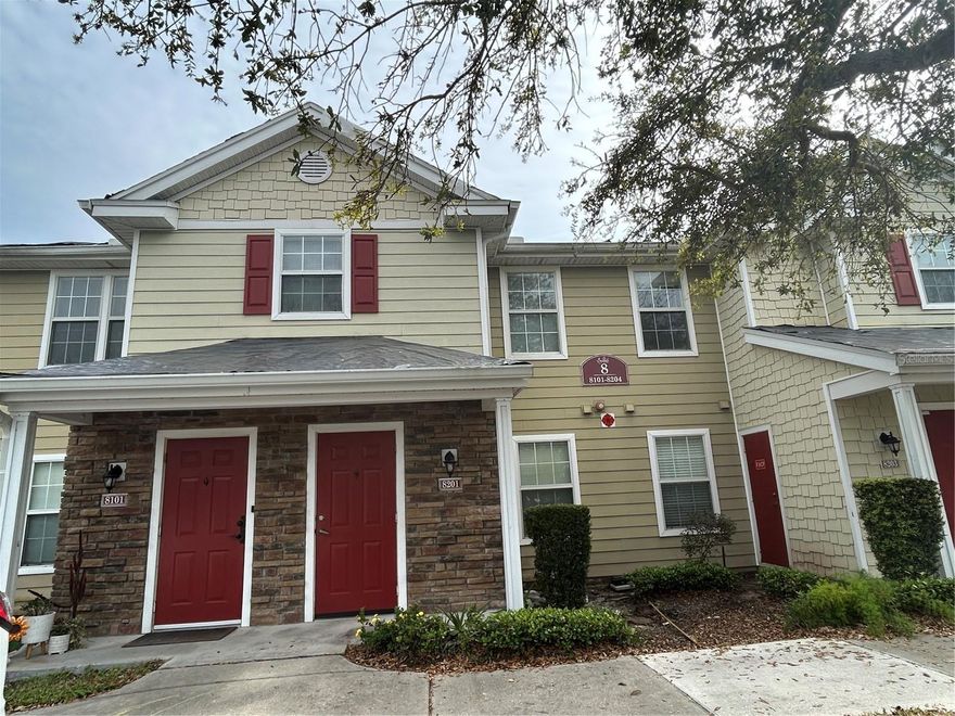 Wonderful second-floor condo in the gated community of Bay Pointe at Cortez! This open-floor-plan unit offers 3 bedrooms and 2 bathrooms, making it perfect for both full-time and part-time living. The open-concept living and dining area is ideal for entertaining. The unit includes a refrigerator, microwave, range, dishwasher, washer, and dryer, with a convenient in-unit laundry closet. Bay Pointe at Cortez offers a community swimming pool and is conveniently located near shopping, dining, and the beautiful Gulf Coast beaches.