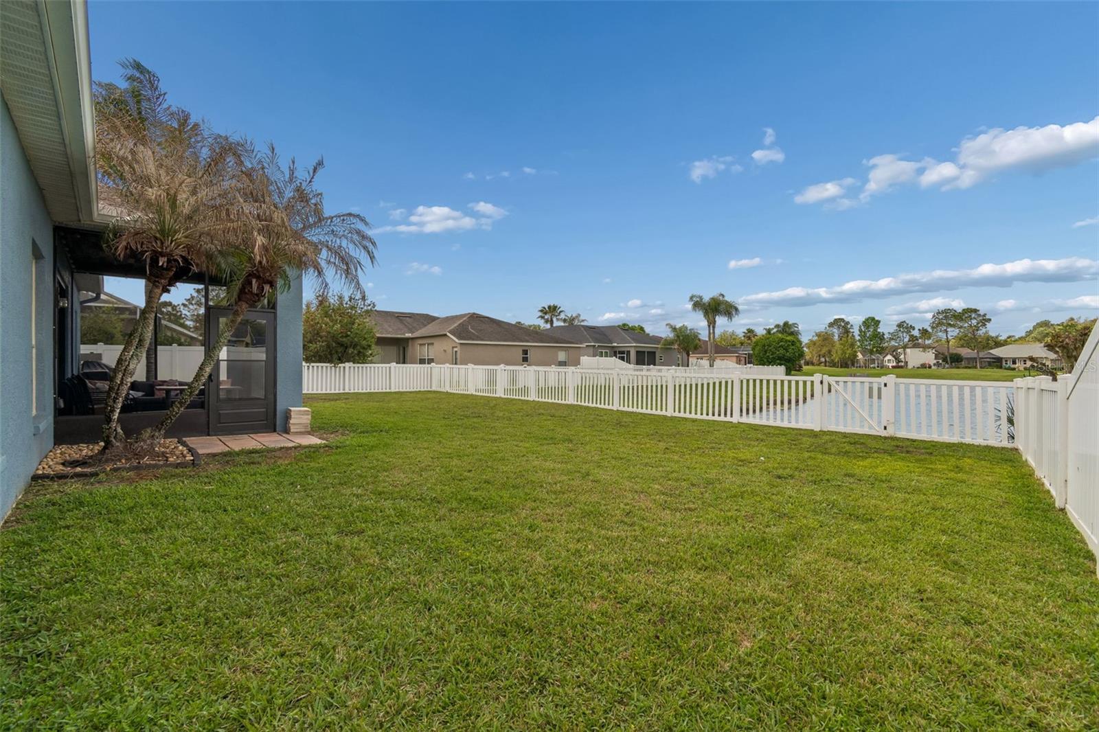 LEXINGTON OAKS PH 01 - Residential