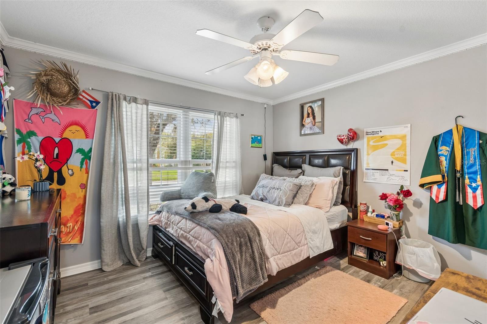 LEXINGTON OAKS PH 01 - Residential