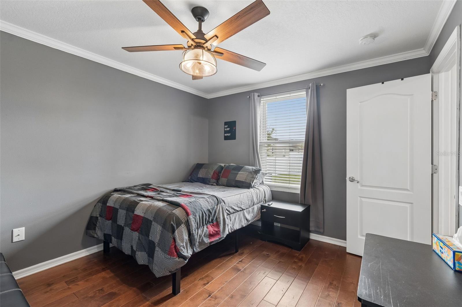 LEXINGTON OAKS PH 01 - Residential