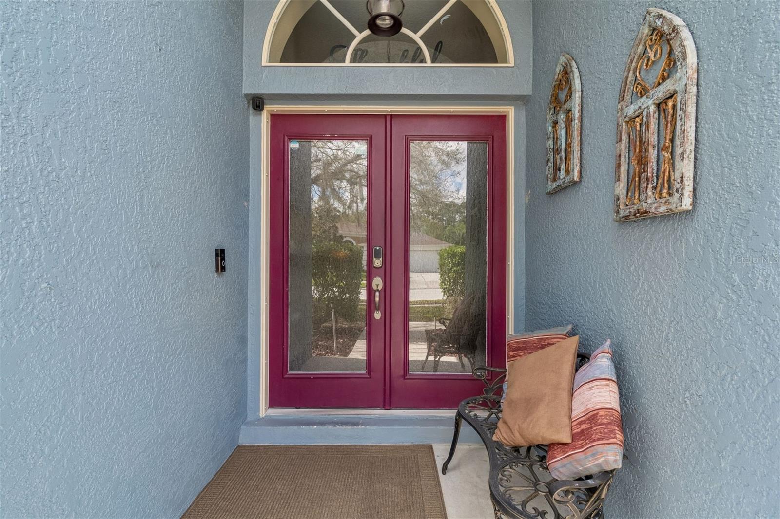 LEXINGTON OAKS PH 01 - Residential