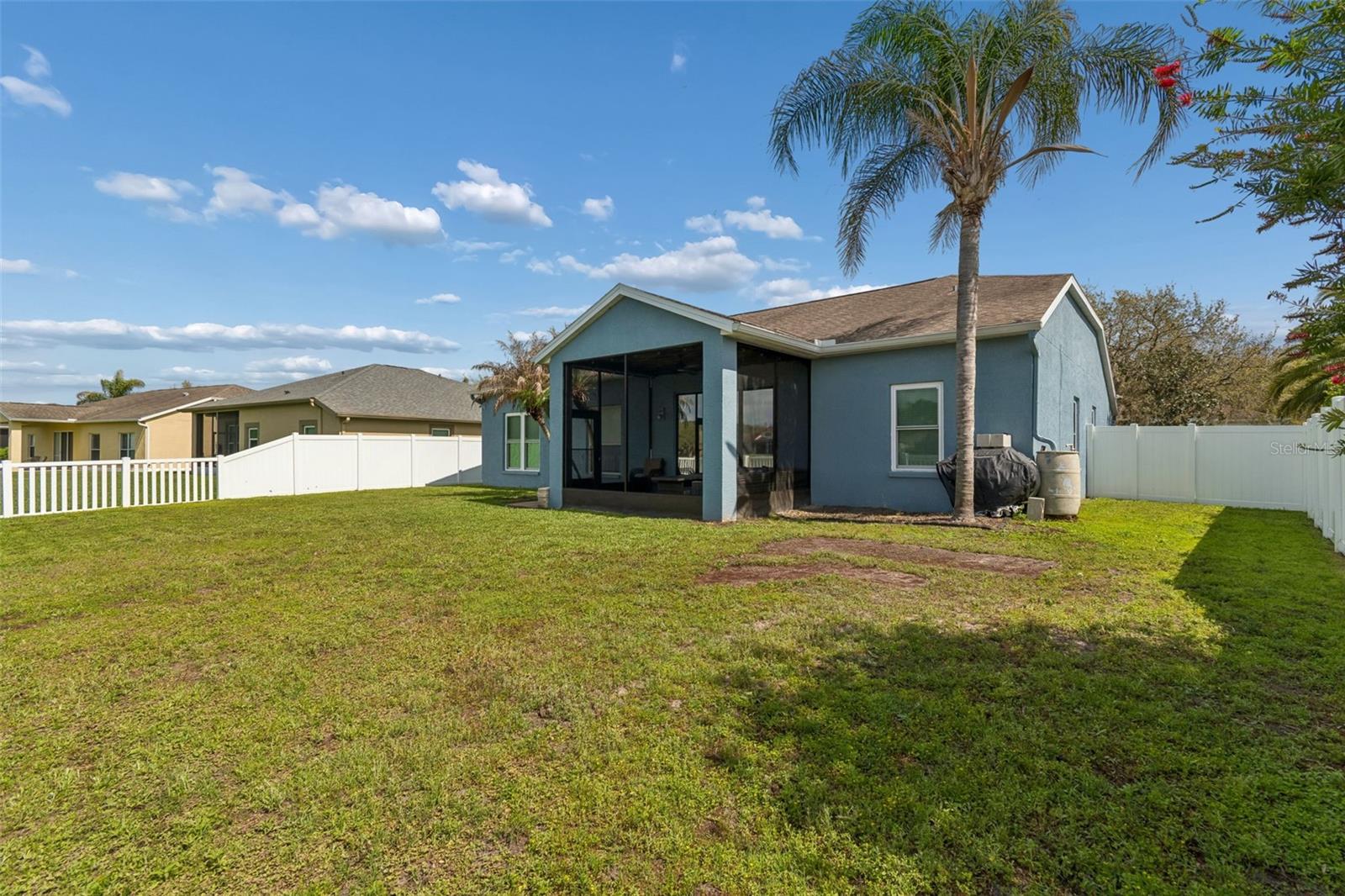 LEXINGTON OAKS PH 01 - Residential