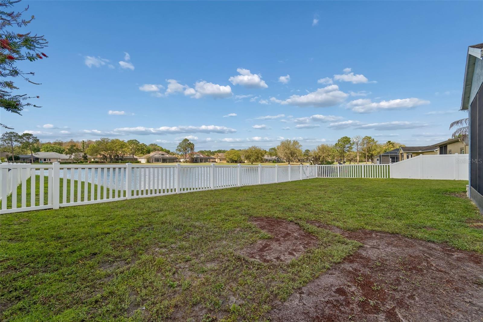 LEXINGTON OAKS PH 01 - Residential