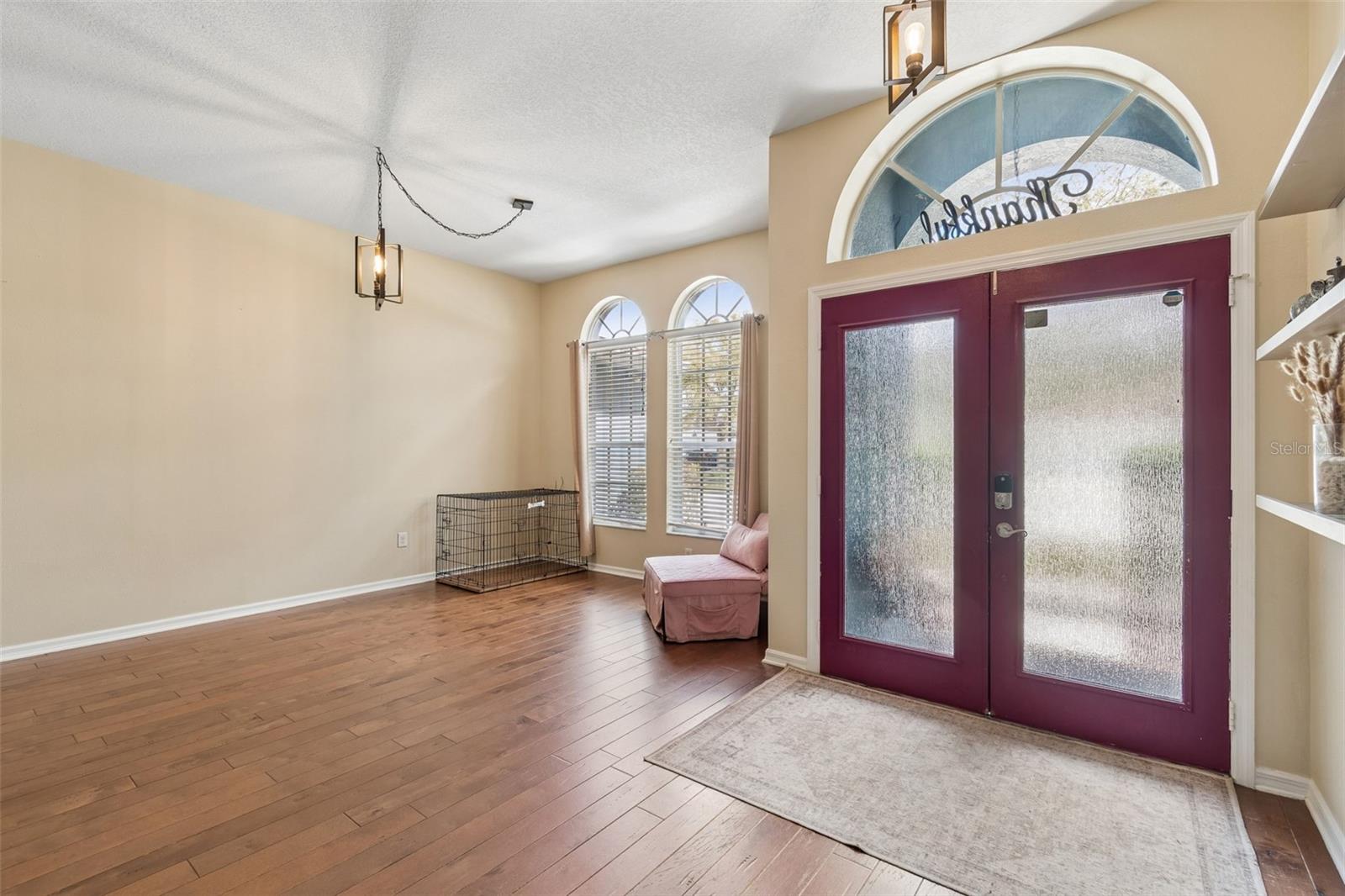 LEXINGTON OAKS PH 01 - Residential