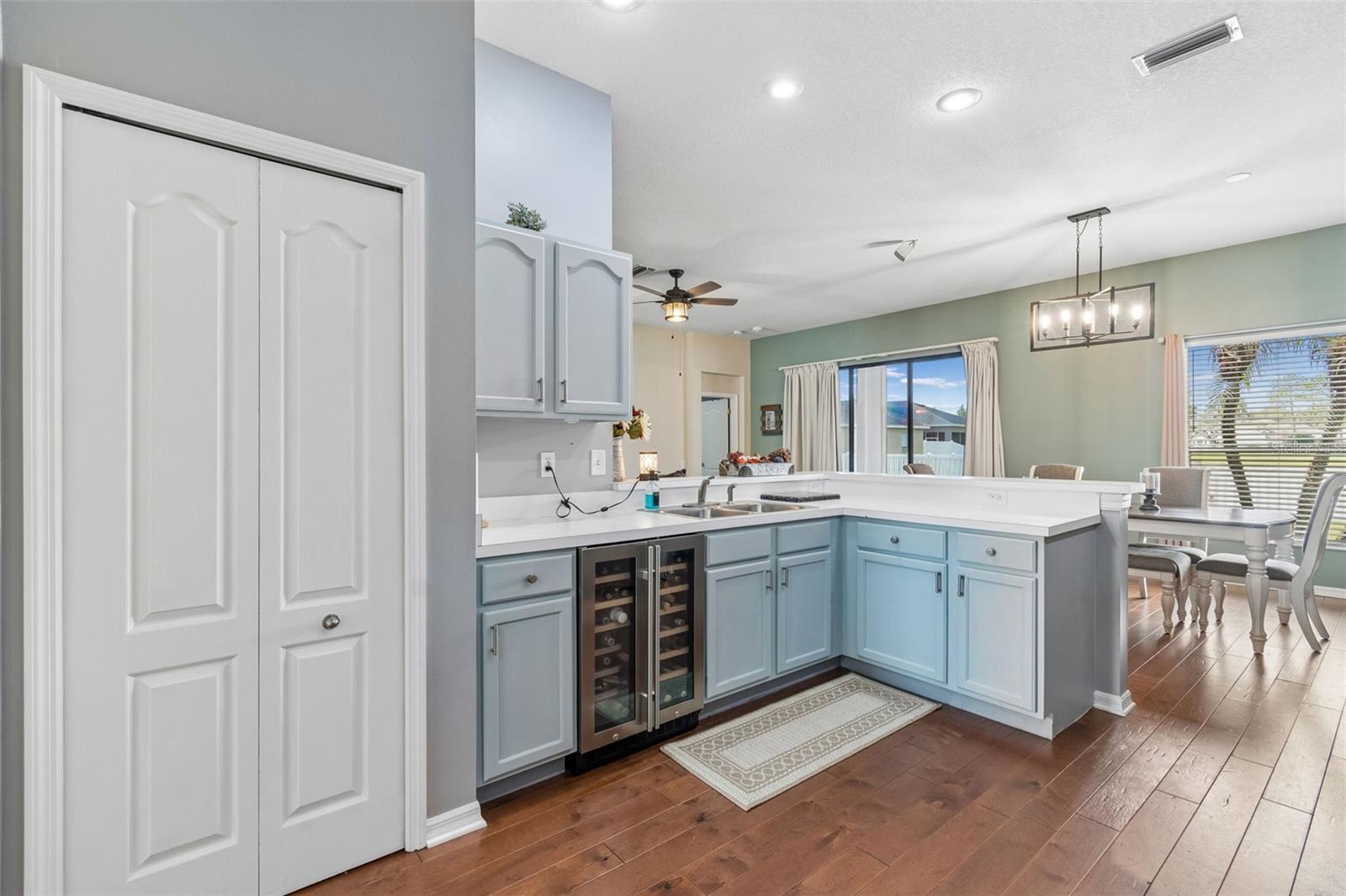 LEXINGTON OAKS PH 01 - Residential