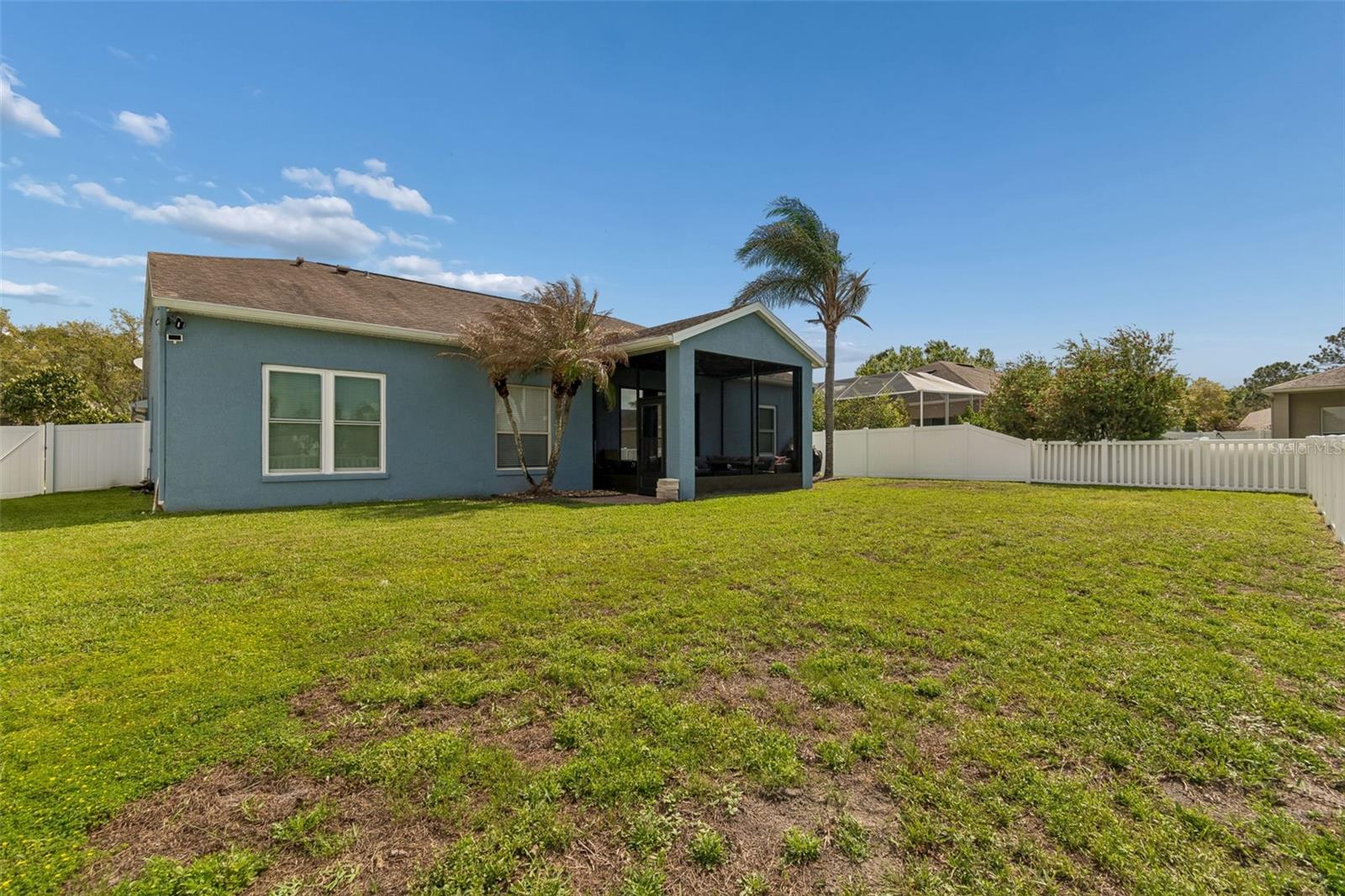 LEXINGTON OAKS PH 01 - Residential