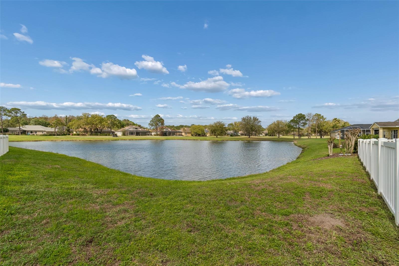 LEXINGTON OAKS PH 01 - Residential