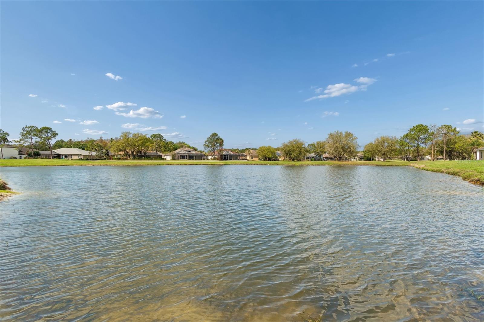 LEXINGTON OAKS PH 01 - Residential