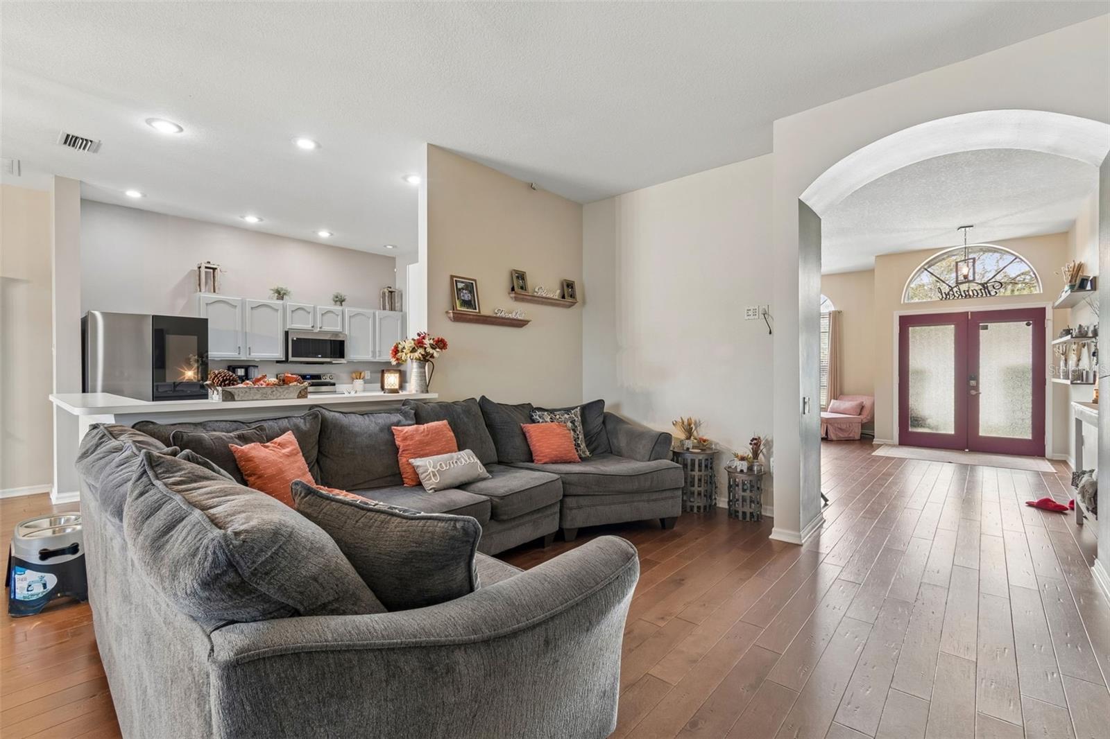 LEXINGTON OAKS PH 01 - Residential