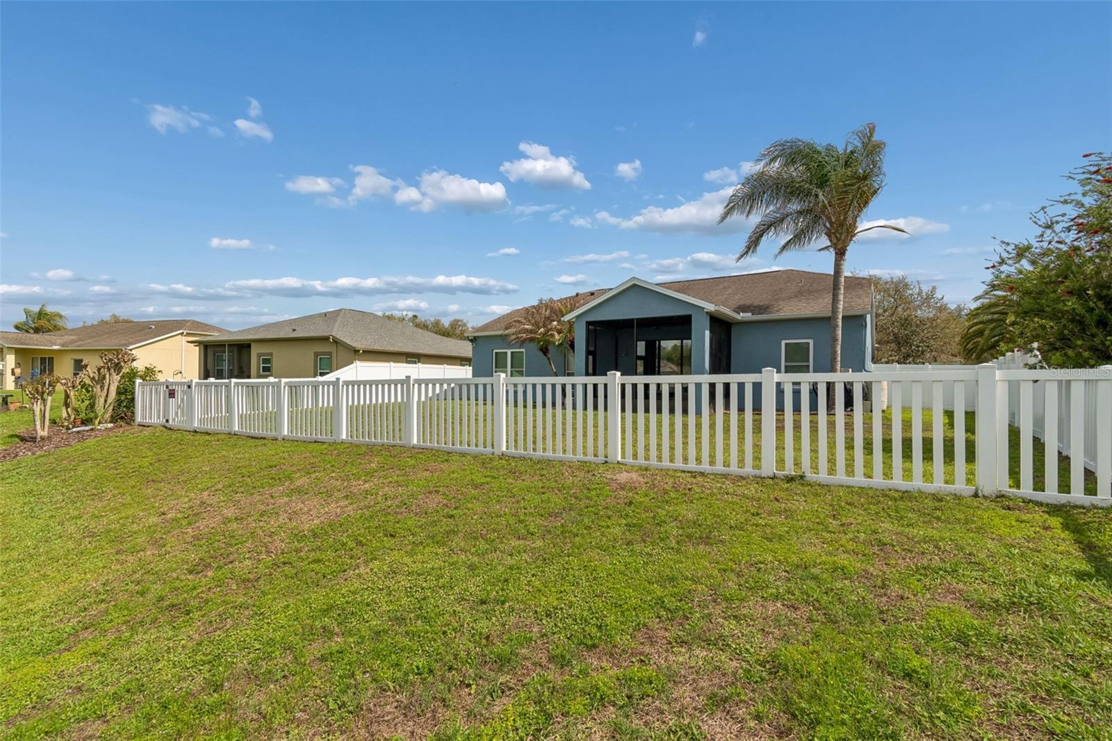 LEXINGTON OAKS PH 01 - Residential