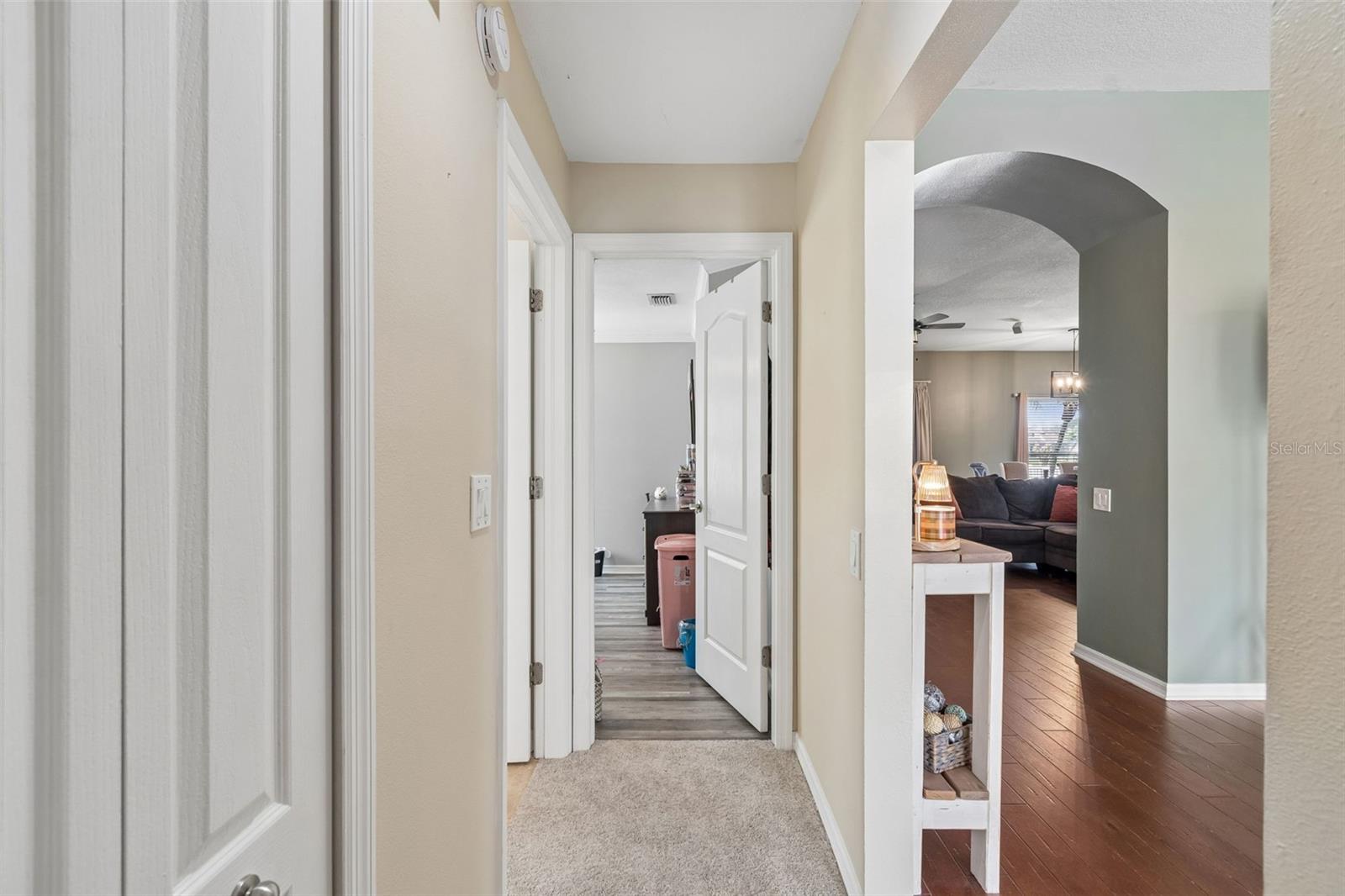 LEXINGTON OAKS PH 01 - Residential