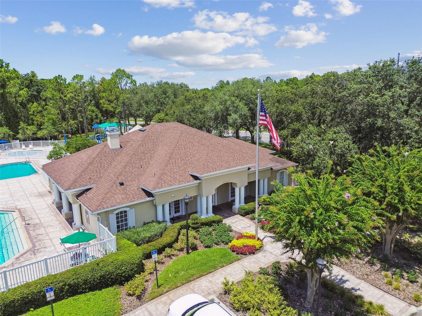 LEXINGTON OAKS PH 01 - Residential