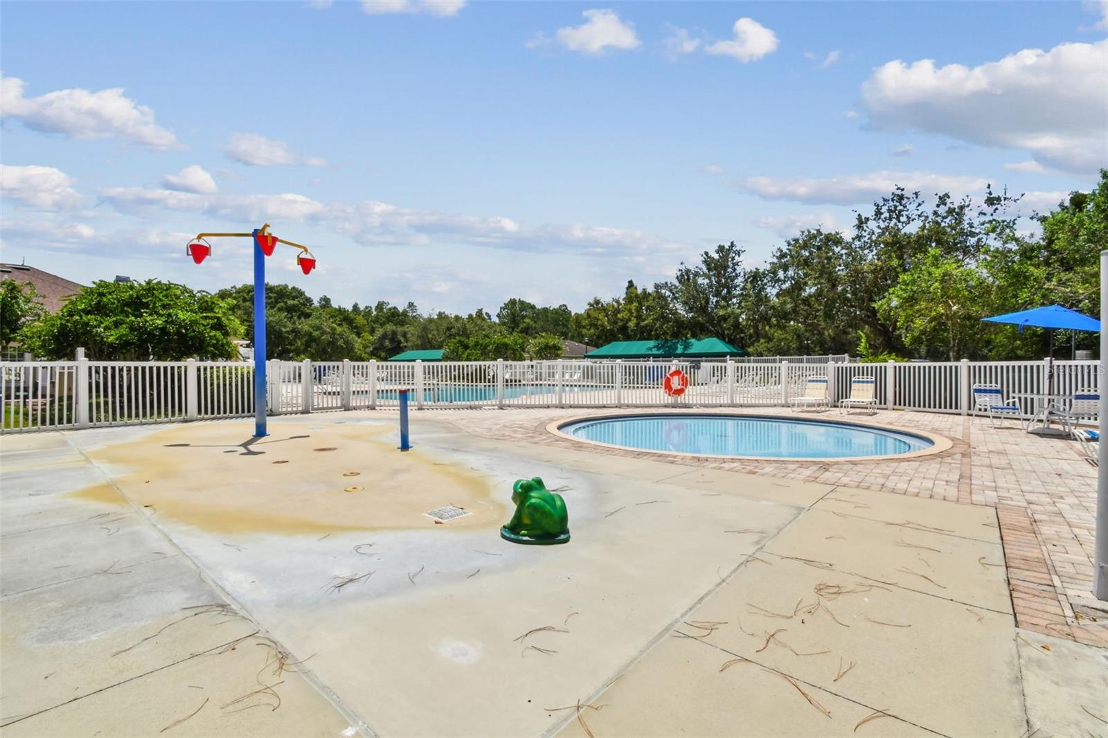 LEXINGTON OAKS PH 01 - Residential