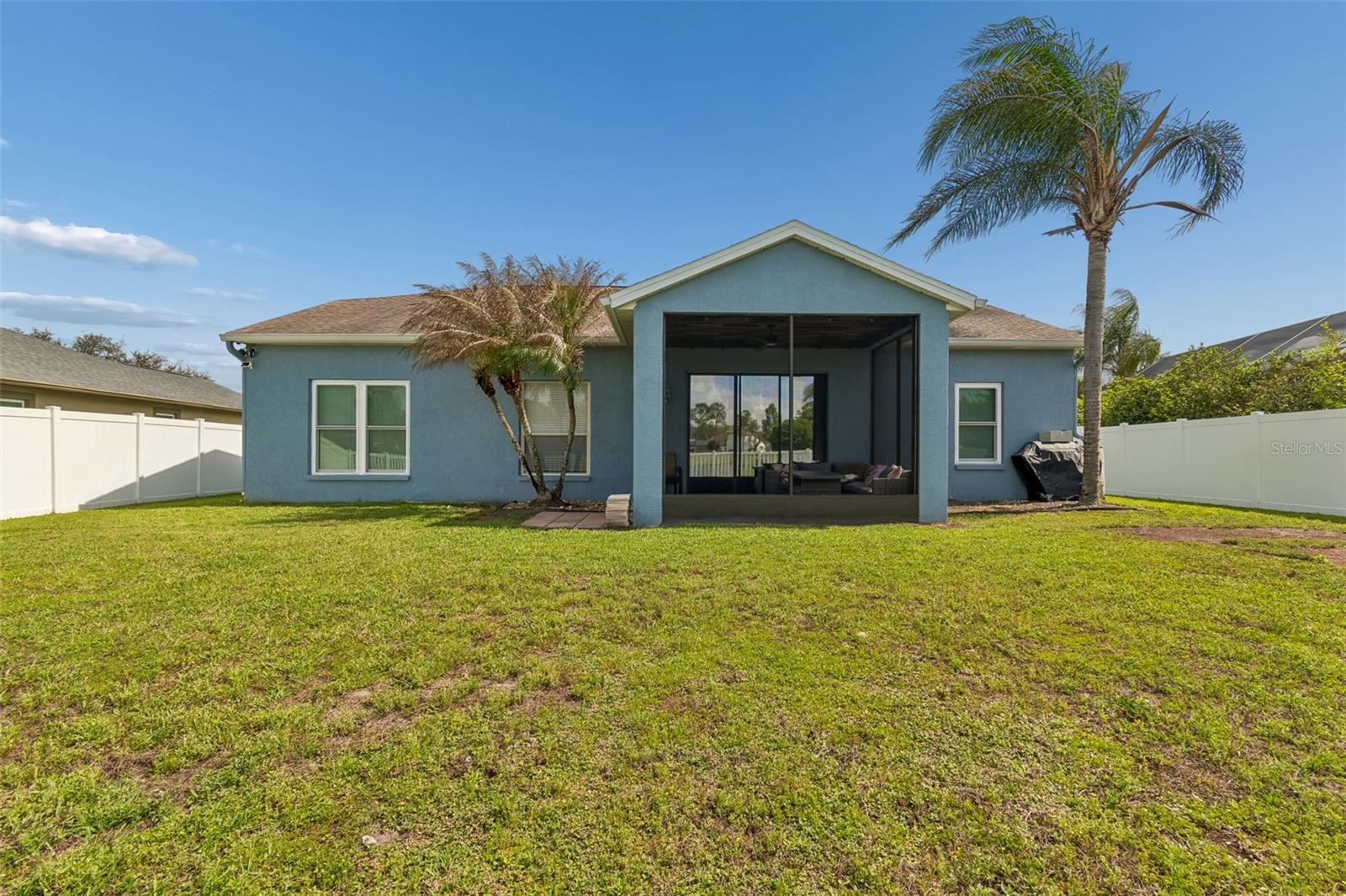 LEXINGTON OAKS PH 01 - Residential