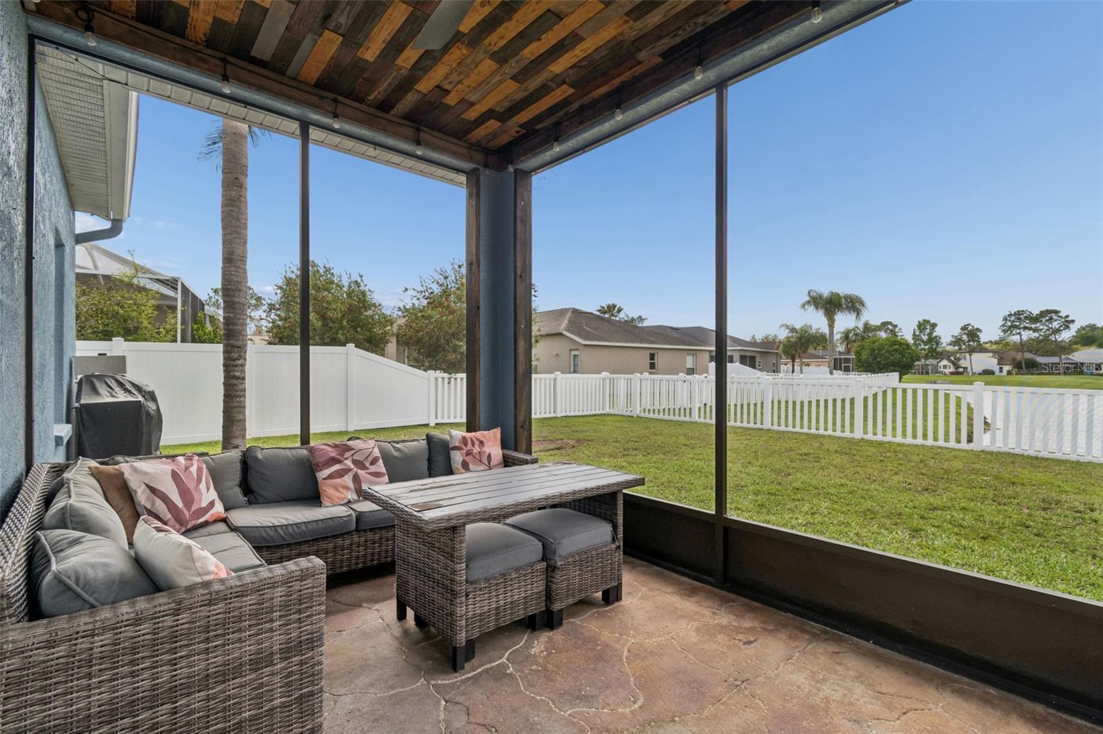 LEXINGTON OAKS PH 01 - Residential