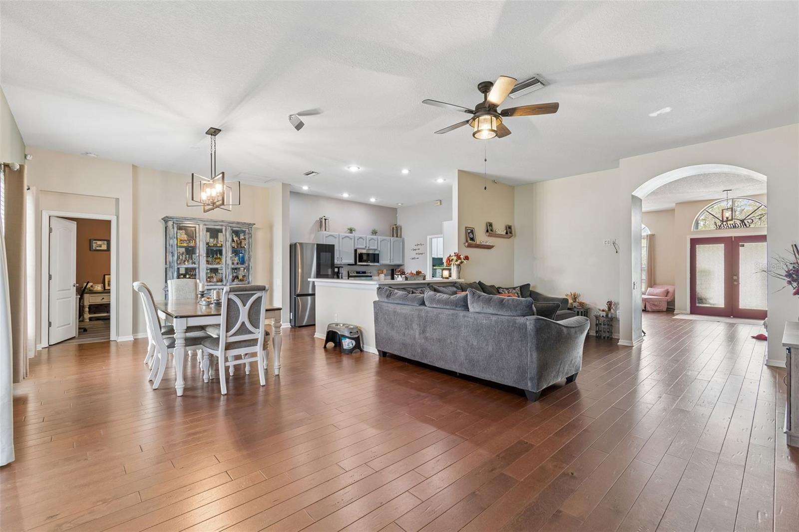 LEXINGTON OAKS PH 01 - Residential