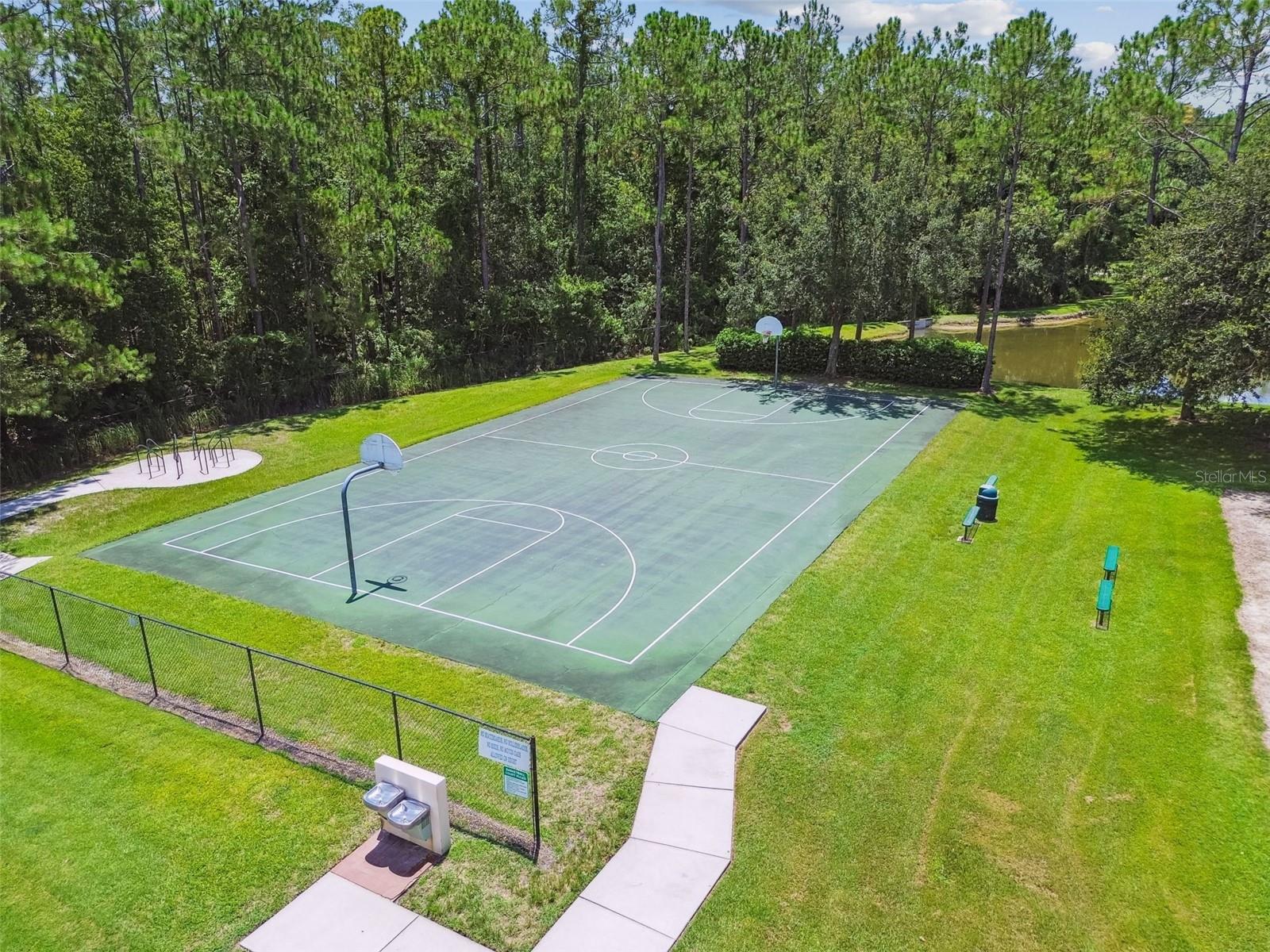 LEXINGTON OAKS PH 01 - Residential