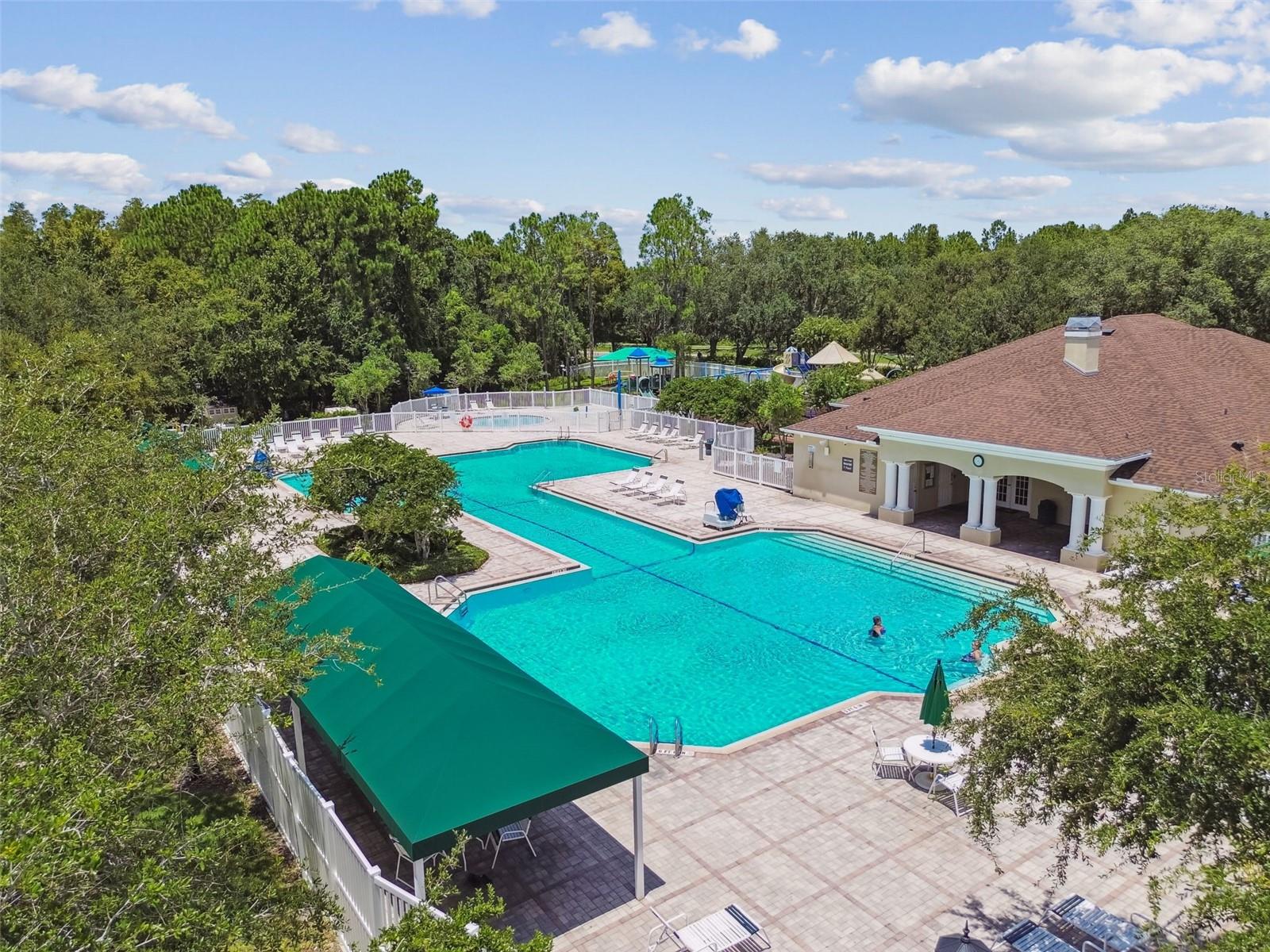 LEXINGTON OAKS PH 01 - Residential