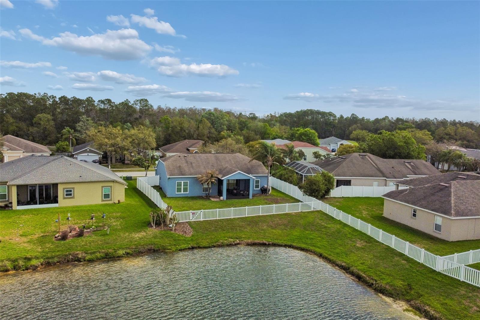 LEXINGTON OAKS PH 01 - Residential