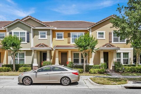 A home in WINDERMERE