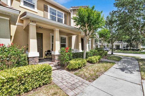 A home in WINDERMERE