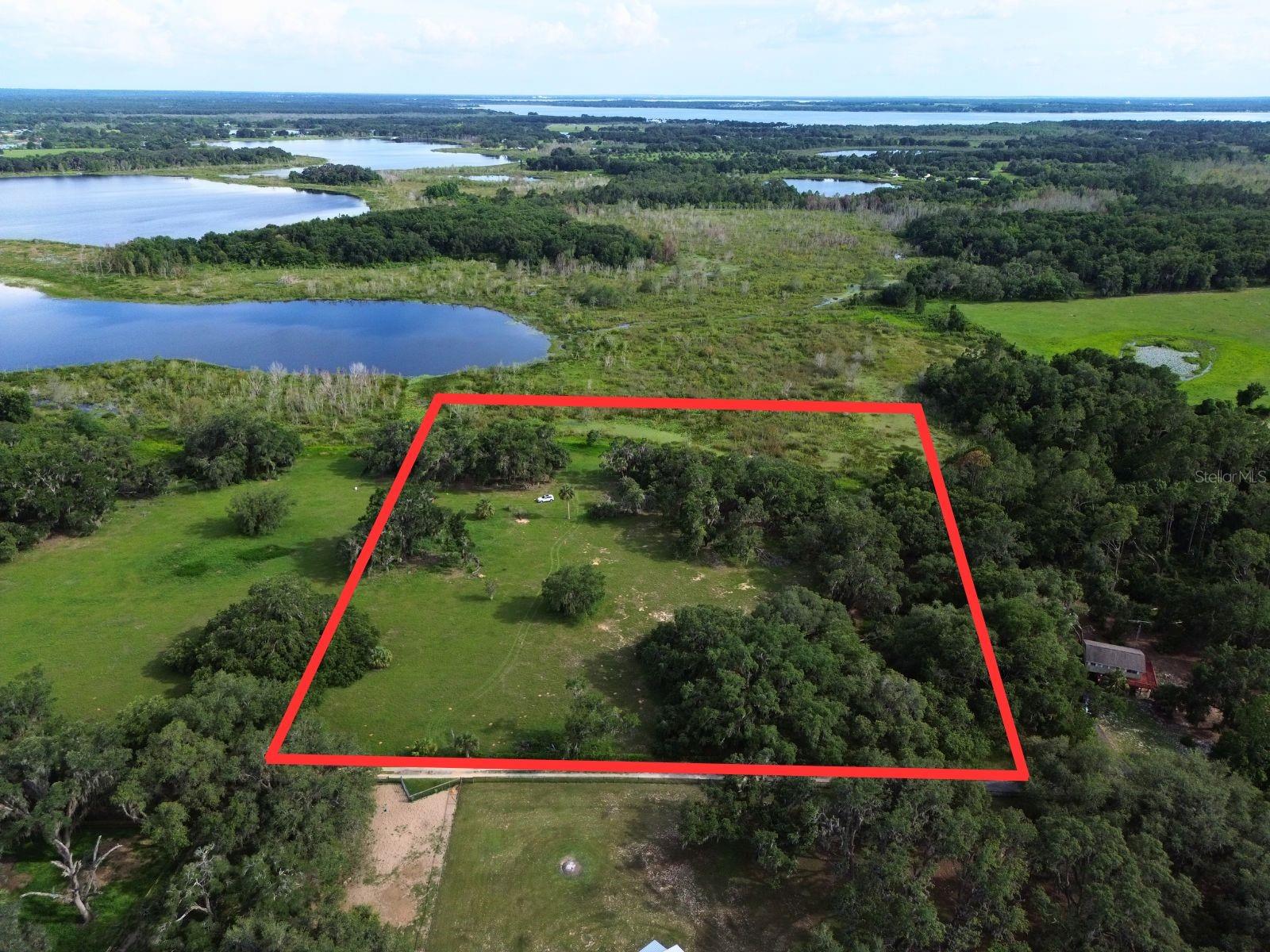 0 LOT 2 CATBRIER LANE