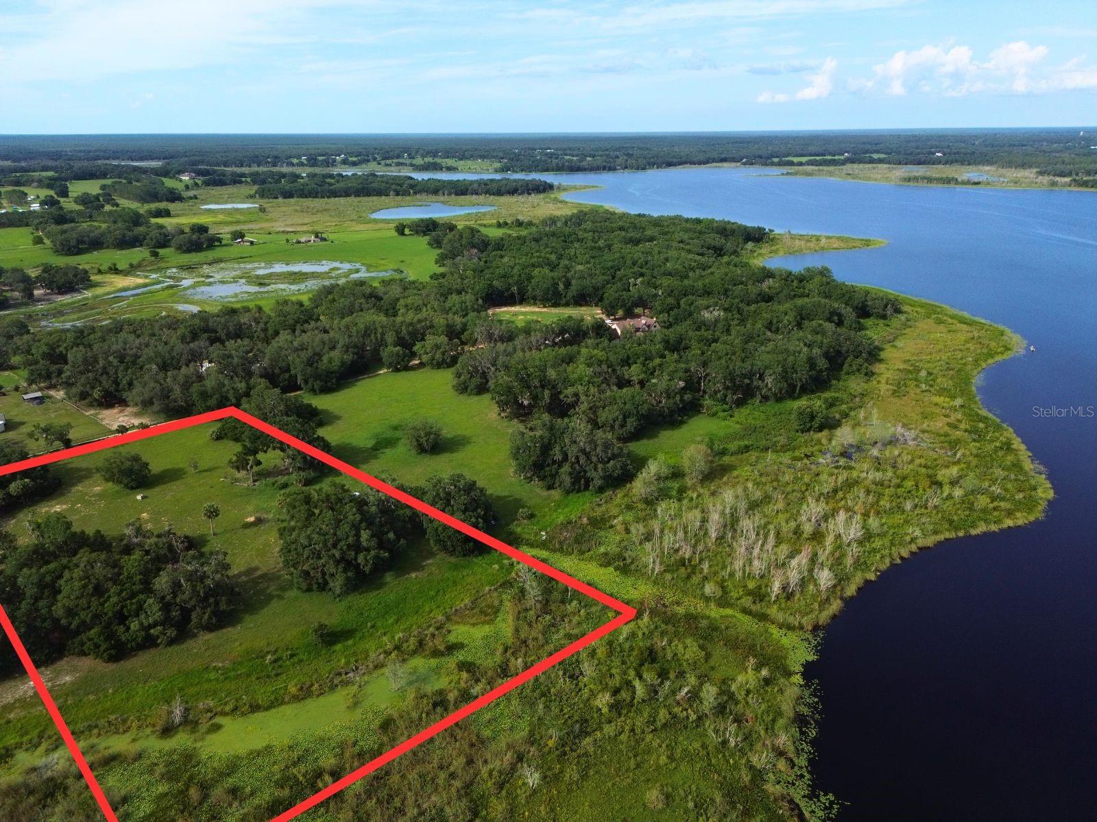 0 LOT 2 CATBRIER LANE