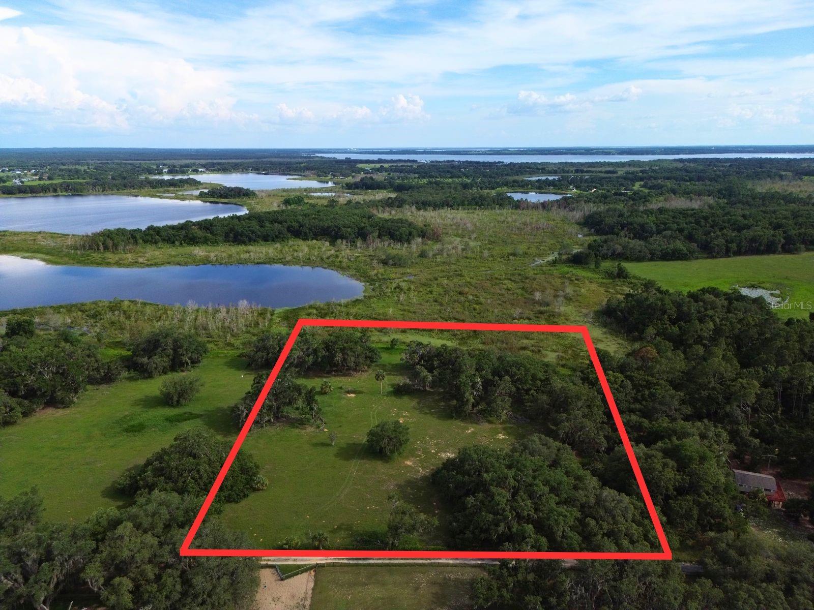 0 LOT 2 CATBRIER LANE
