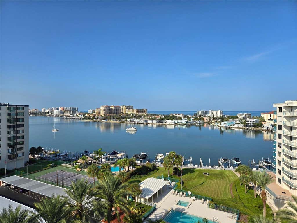 Photo of Clearwater, FL 33767 (MLS # TB8541839)