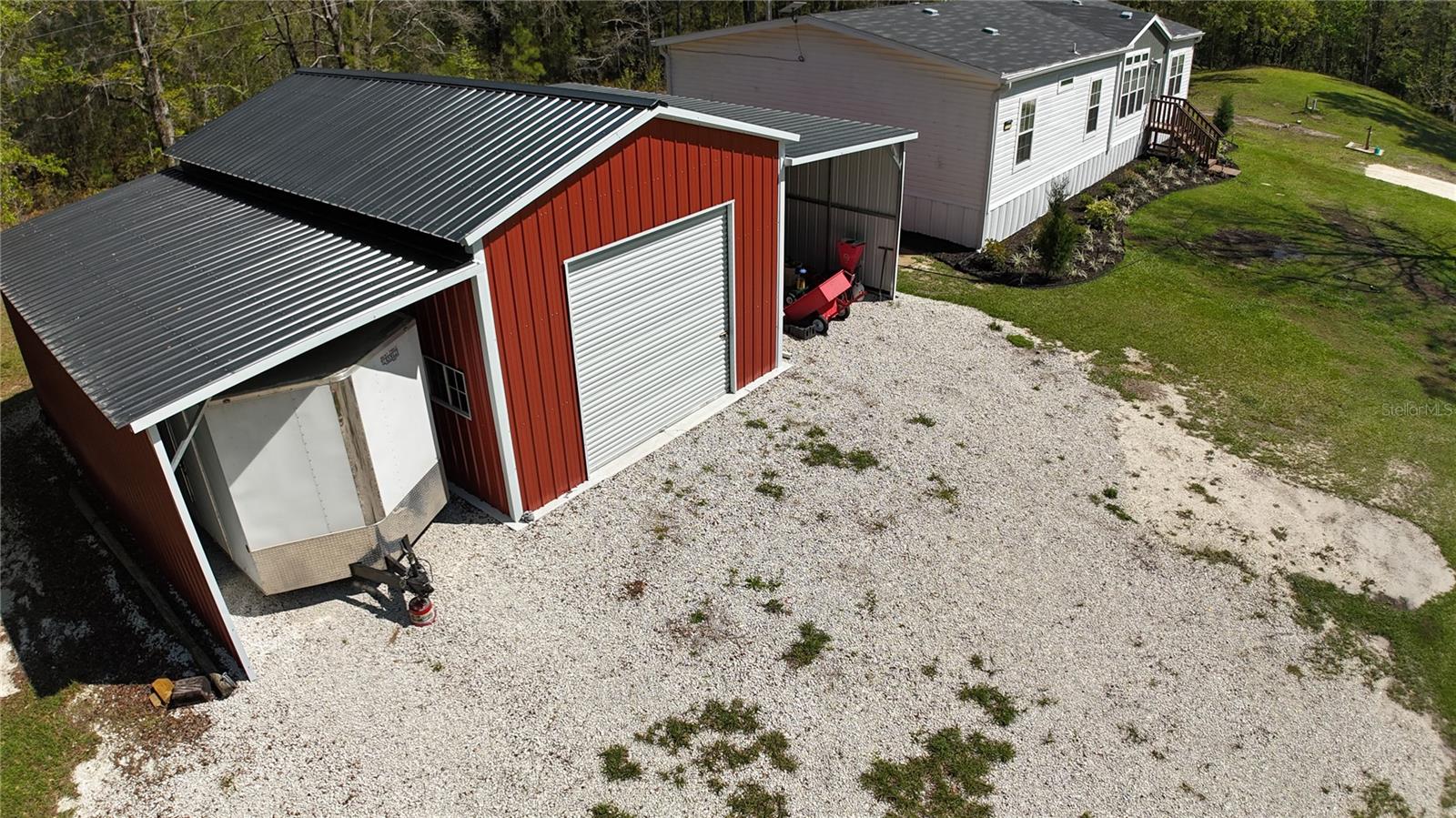 PLANTATION PINES - Residential