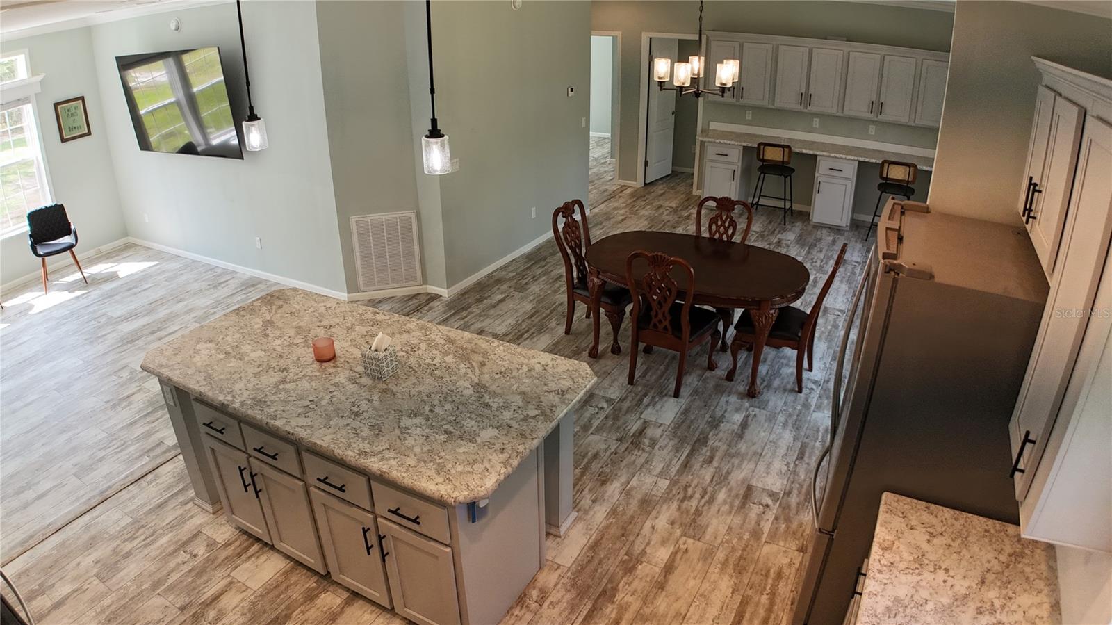 PLANTATION PINES - Residential