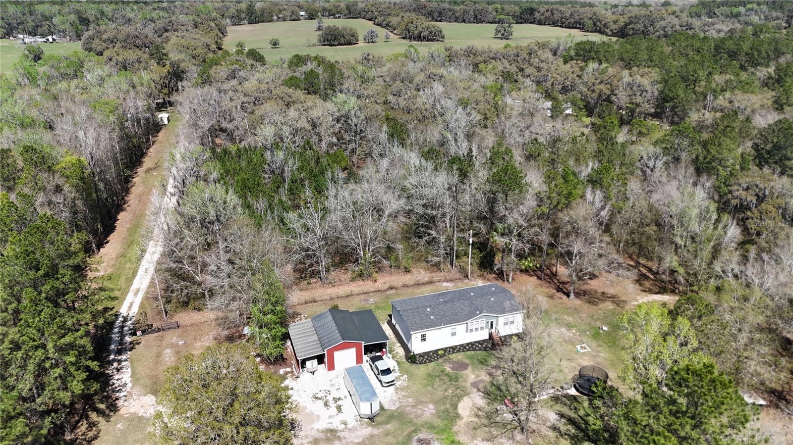 PLANTATION PINES - Residential