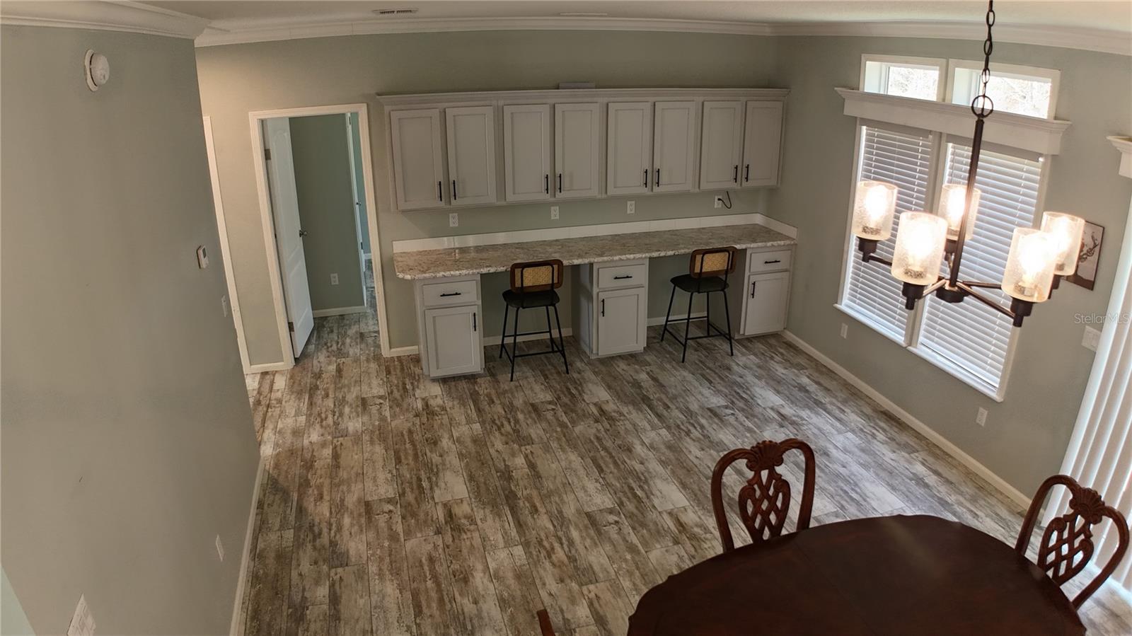 PLANTATION PINES - Residential