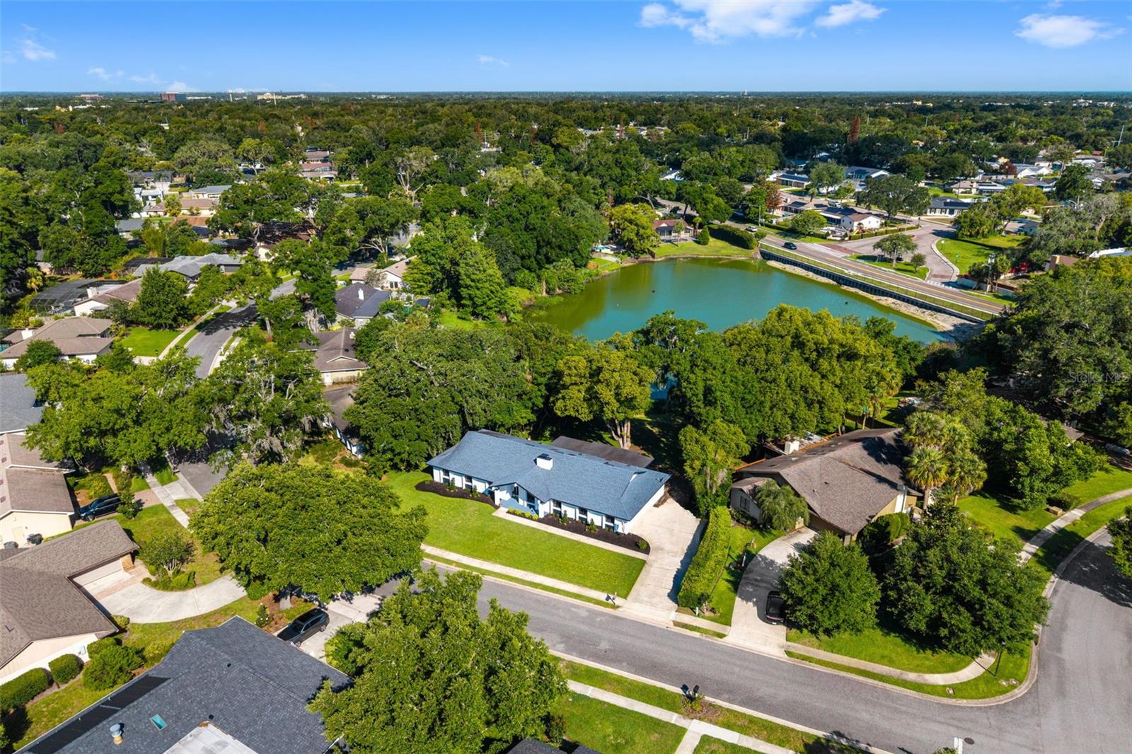 STONEWOOD FIRST ADD - Residential