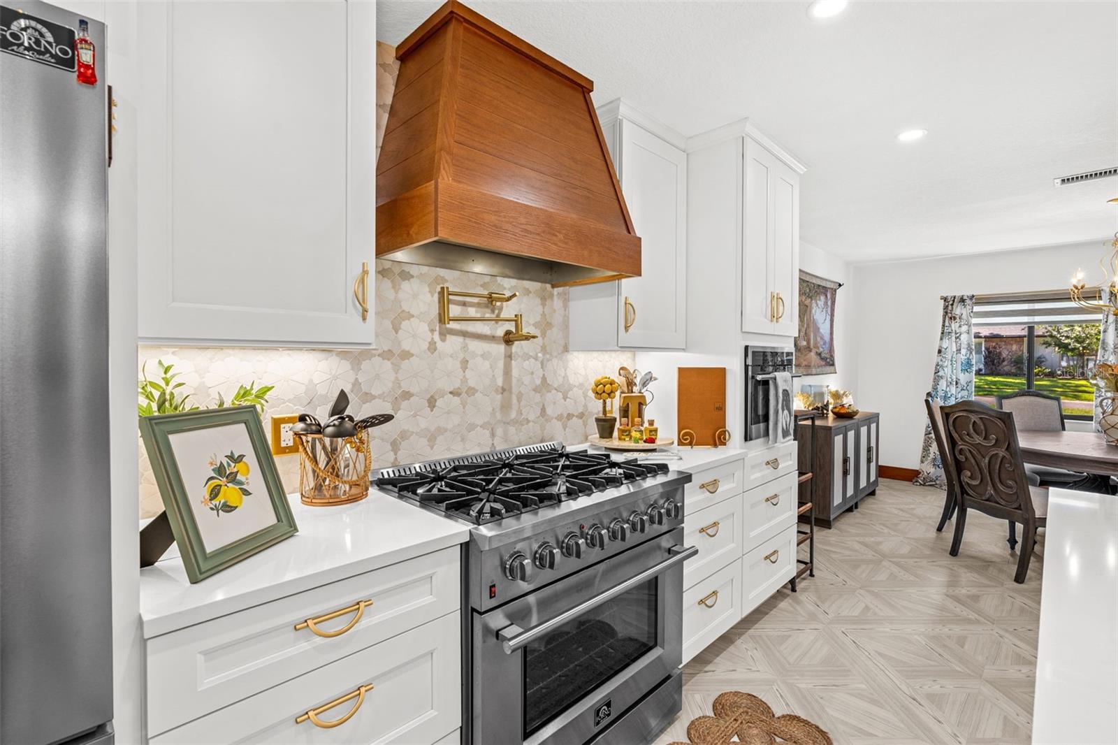 STONEWOOD FIRST ADD - Residential