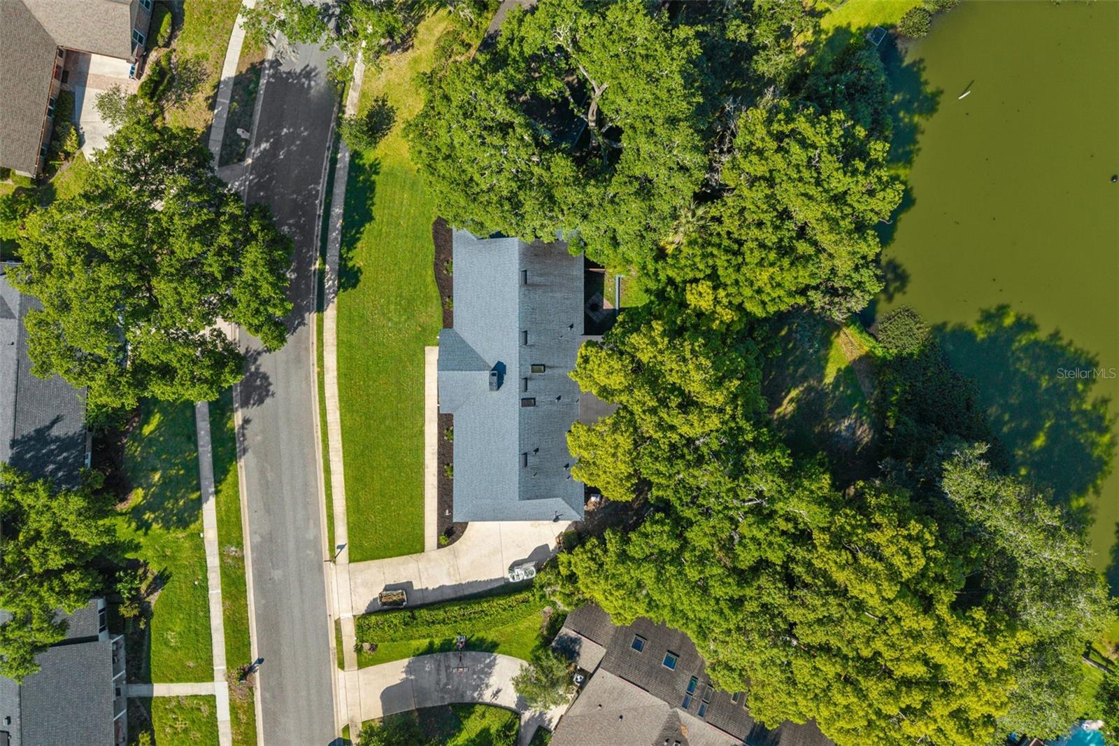 STONEWOOD FIRST ADD - Residential