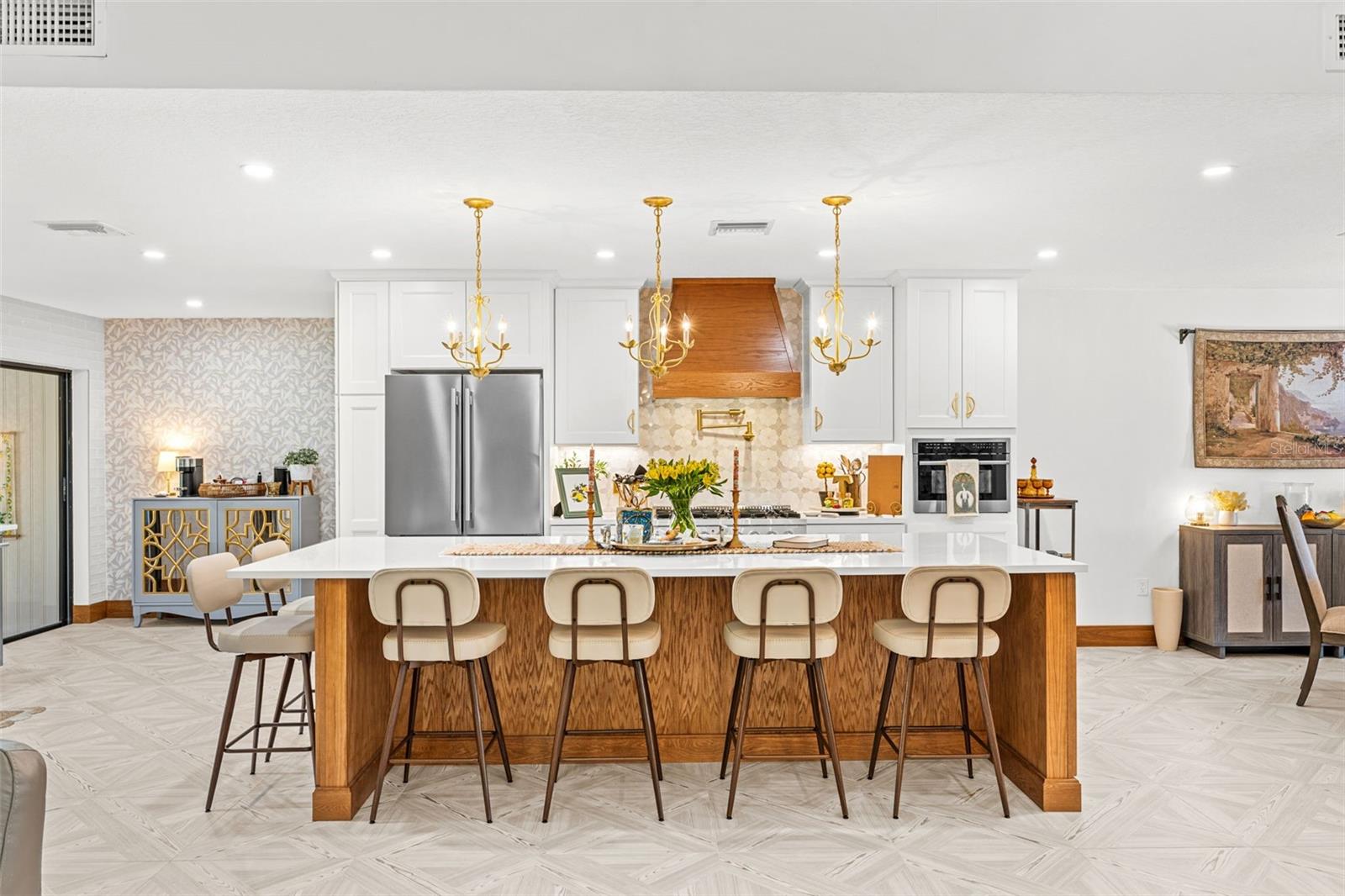 STONEWOOD FIRST ADD - Residential
