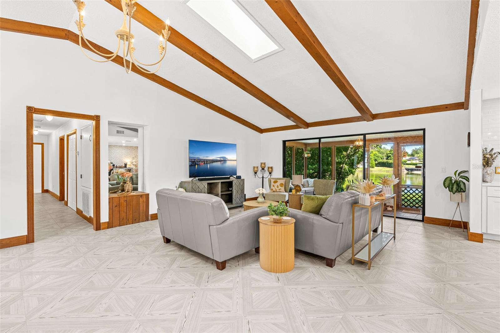 STONEWOOD FIRST ADD - Residential