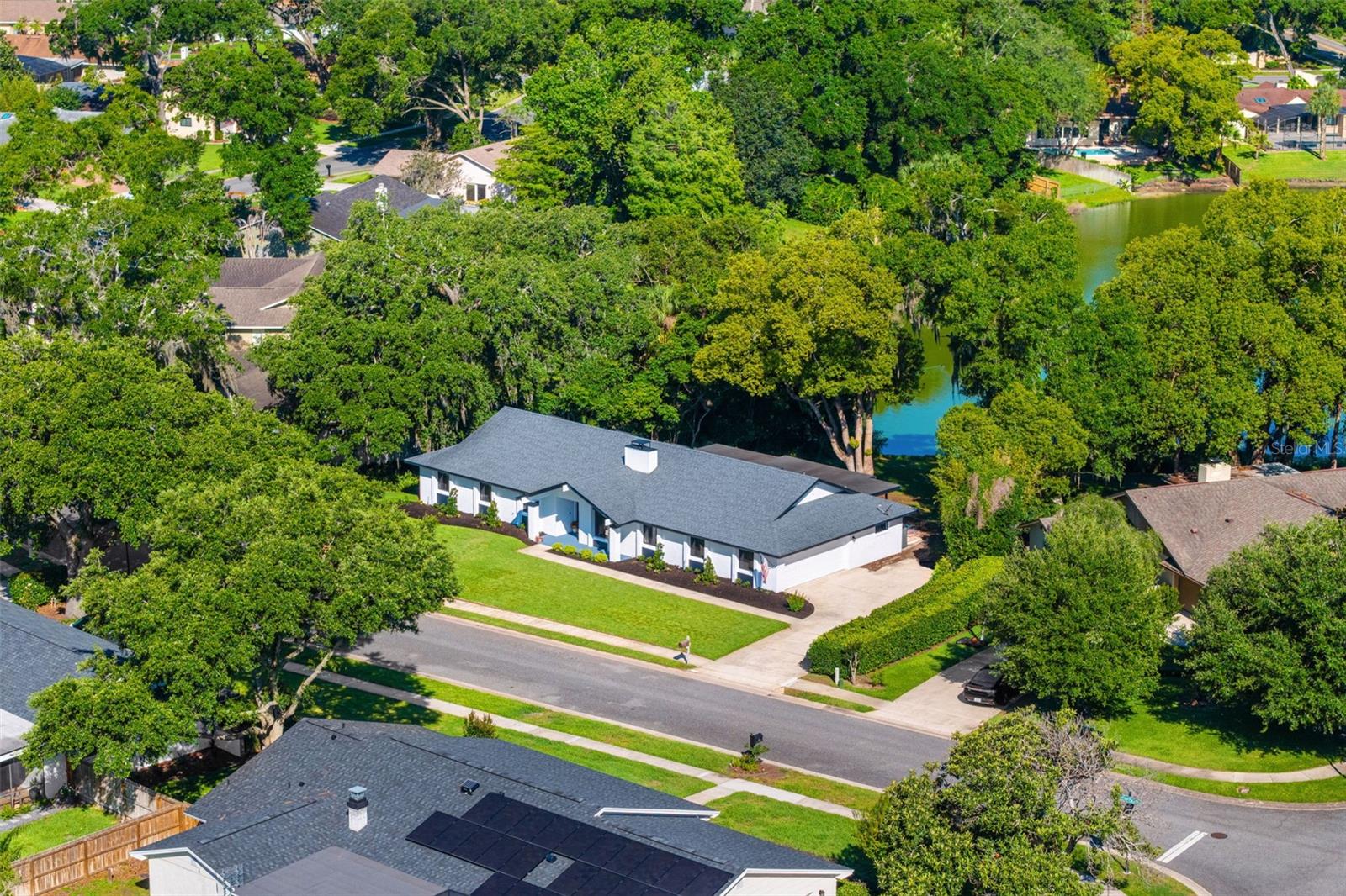 STONEWOOD FIRST ADD - Residential