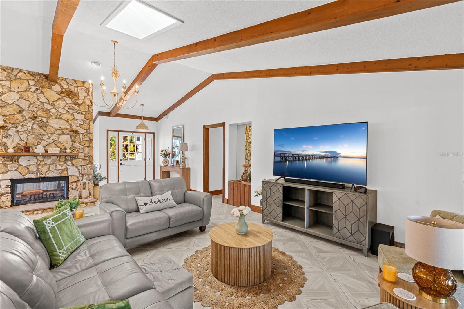 STONEWOOD FIRST ADD - Residential
