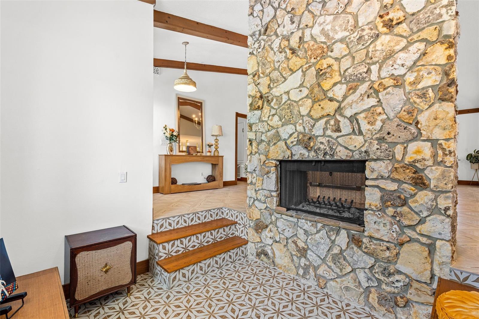 STONEWOOD FIRST ADD - Residential