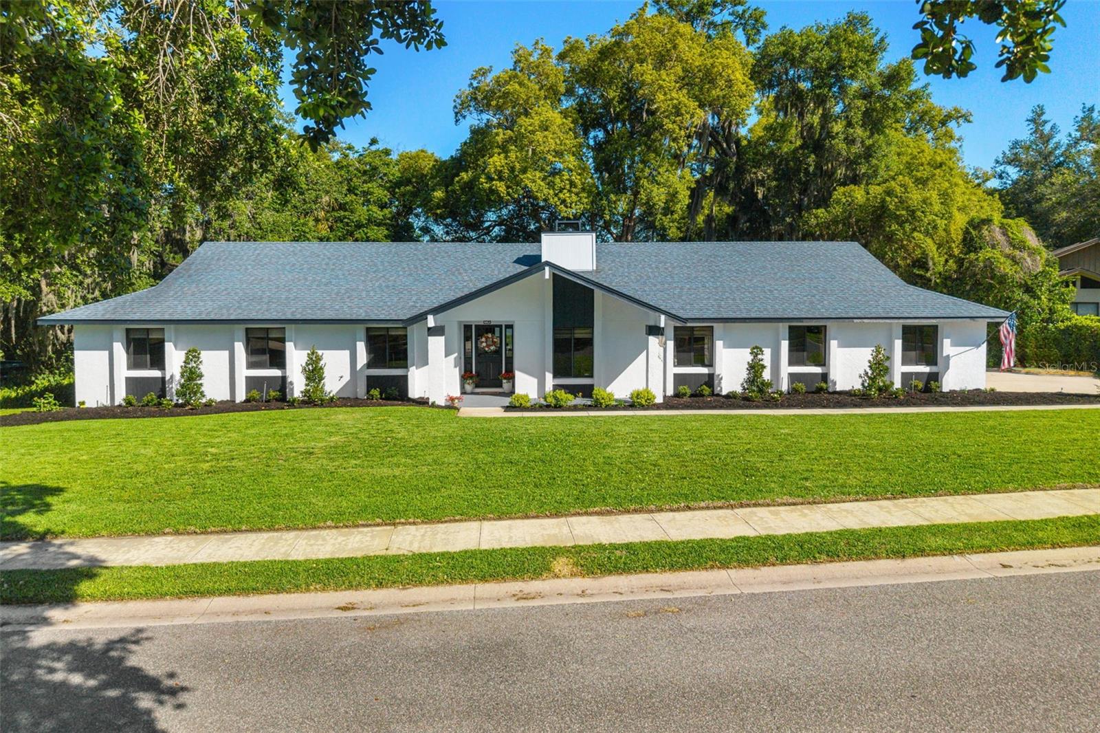 STONEWOOD FIRST ADD - Residential