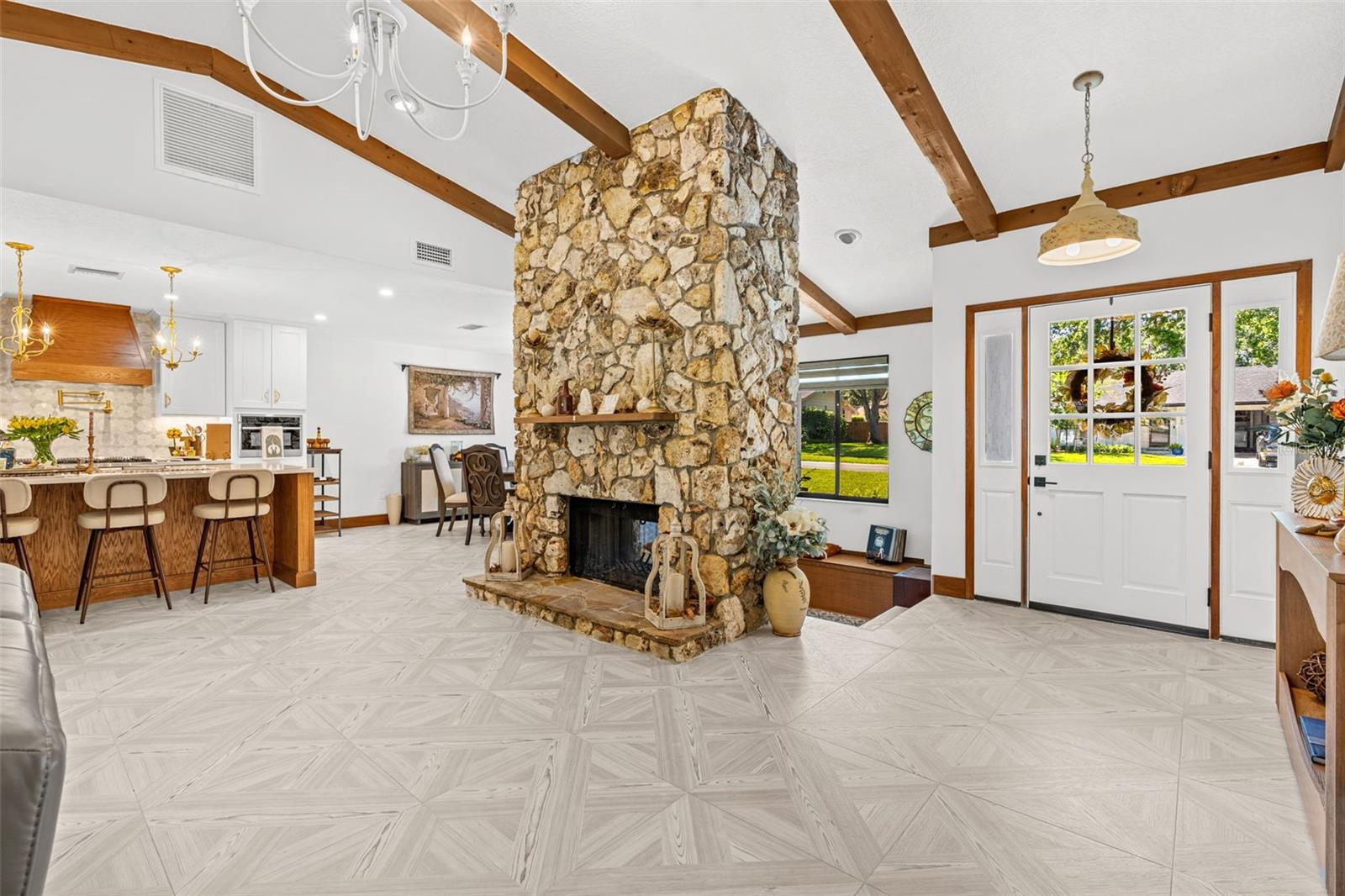 STONEWOOD FIRST ADD - Residential