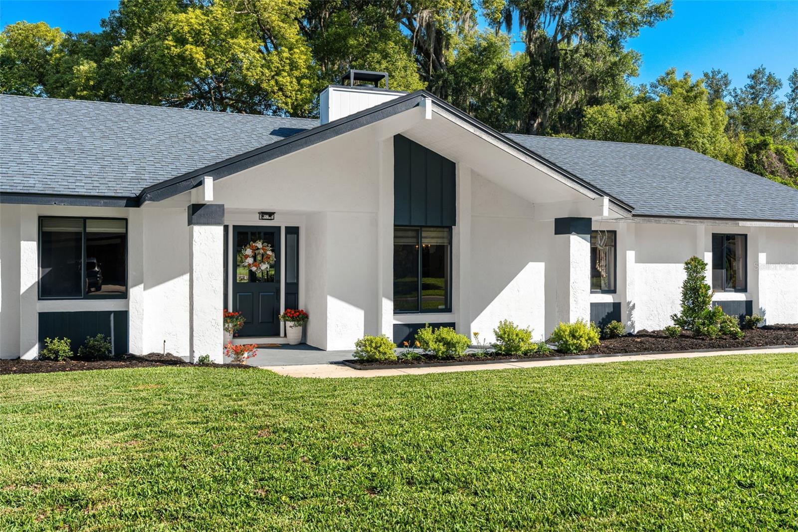 STONEWOOD FIRST ADD - Residential
