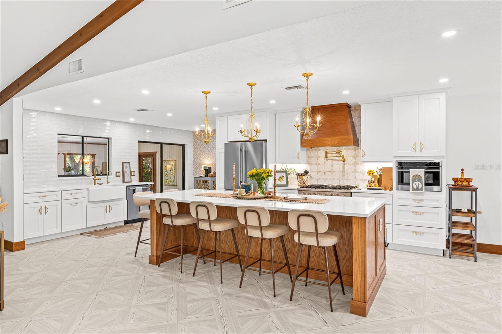 STONEWOOD FIRST ADD - Residential