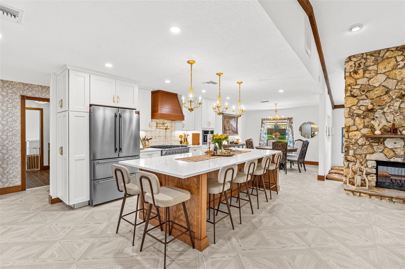 STONEWOOD FIRST ADD - Residential