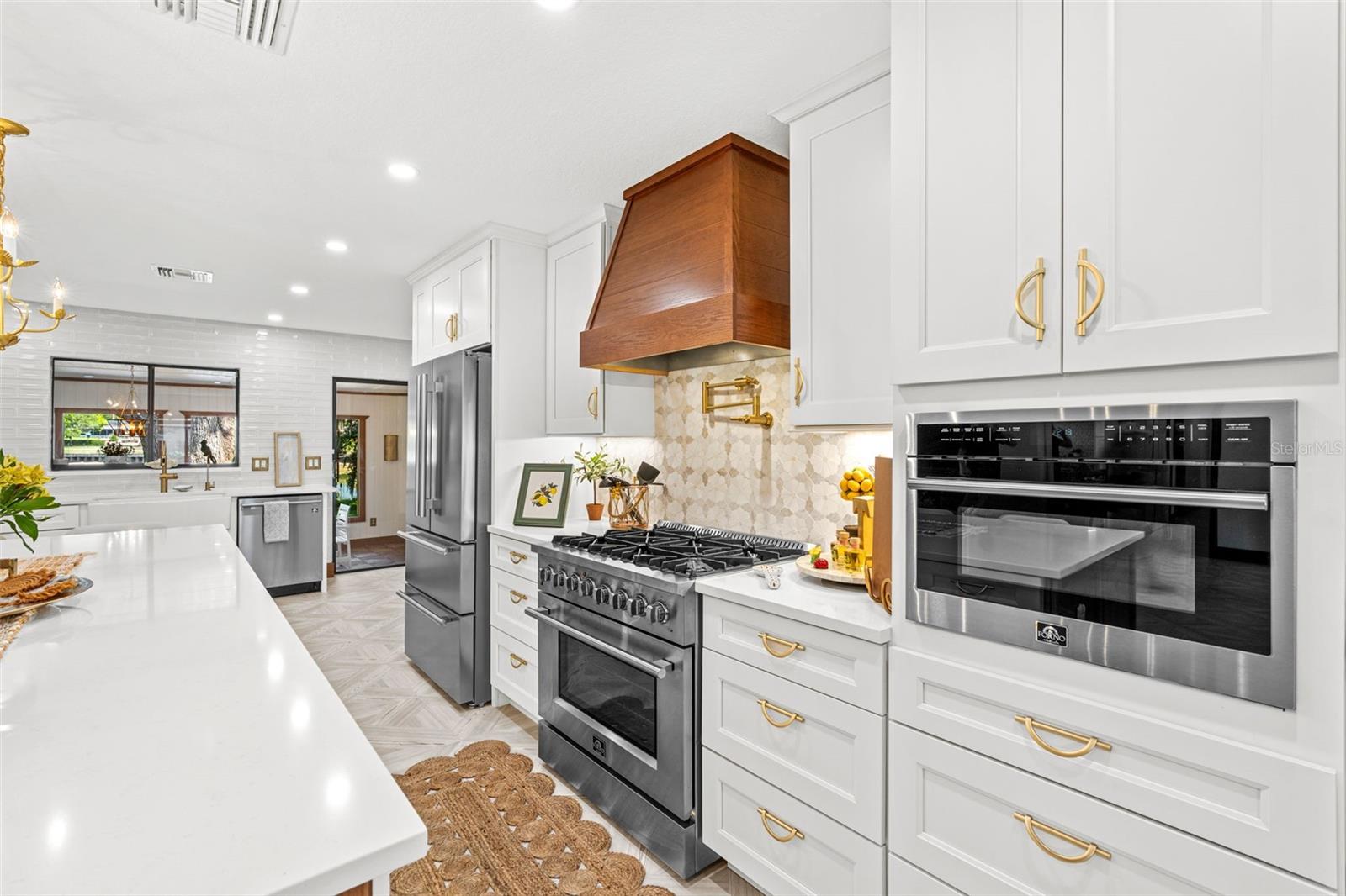 STONEWOOD FIRST ADD - Residential