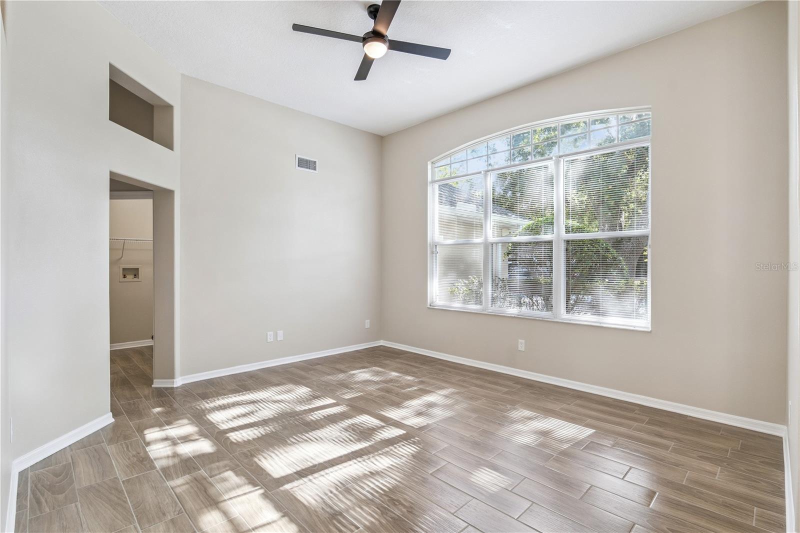 TRACT 105 PH III AT CARILLON - Residential